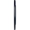 Ekena Millwork Jefferson Ceiling Medallion (Fits Canopies up to 5"), 26 1/2"OD x 3 5/8"ID x 1 1/2"P, Midnight Dream CM26JEMDF - alternate 3